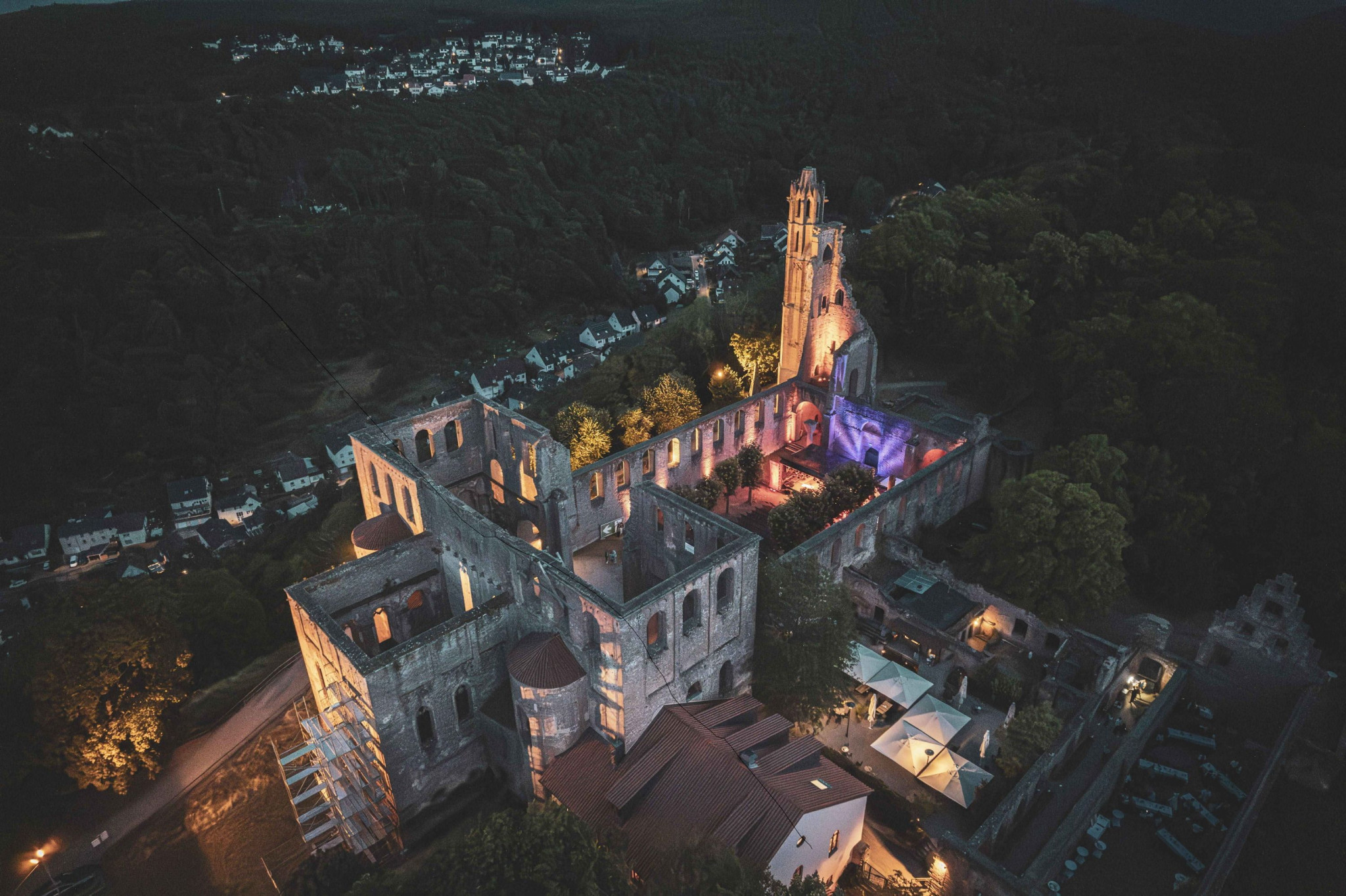 Limburg Sommer, Limburg Sommer