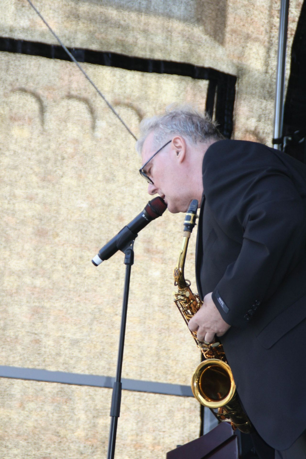 23. Jazzfest am Dom mit Soul Night, 23. Jazzfest am Dom mit Soul Night