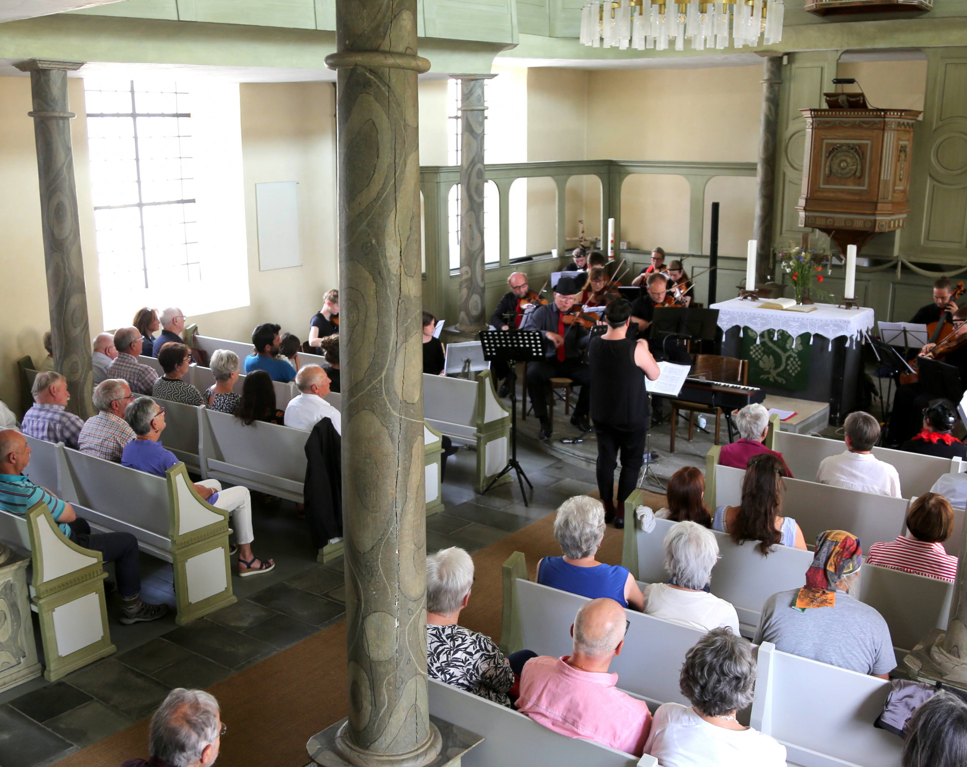 Die Goldenen Zwanziger, Die Goldenen Zwanziger