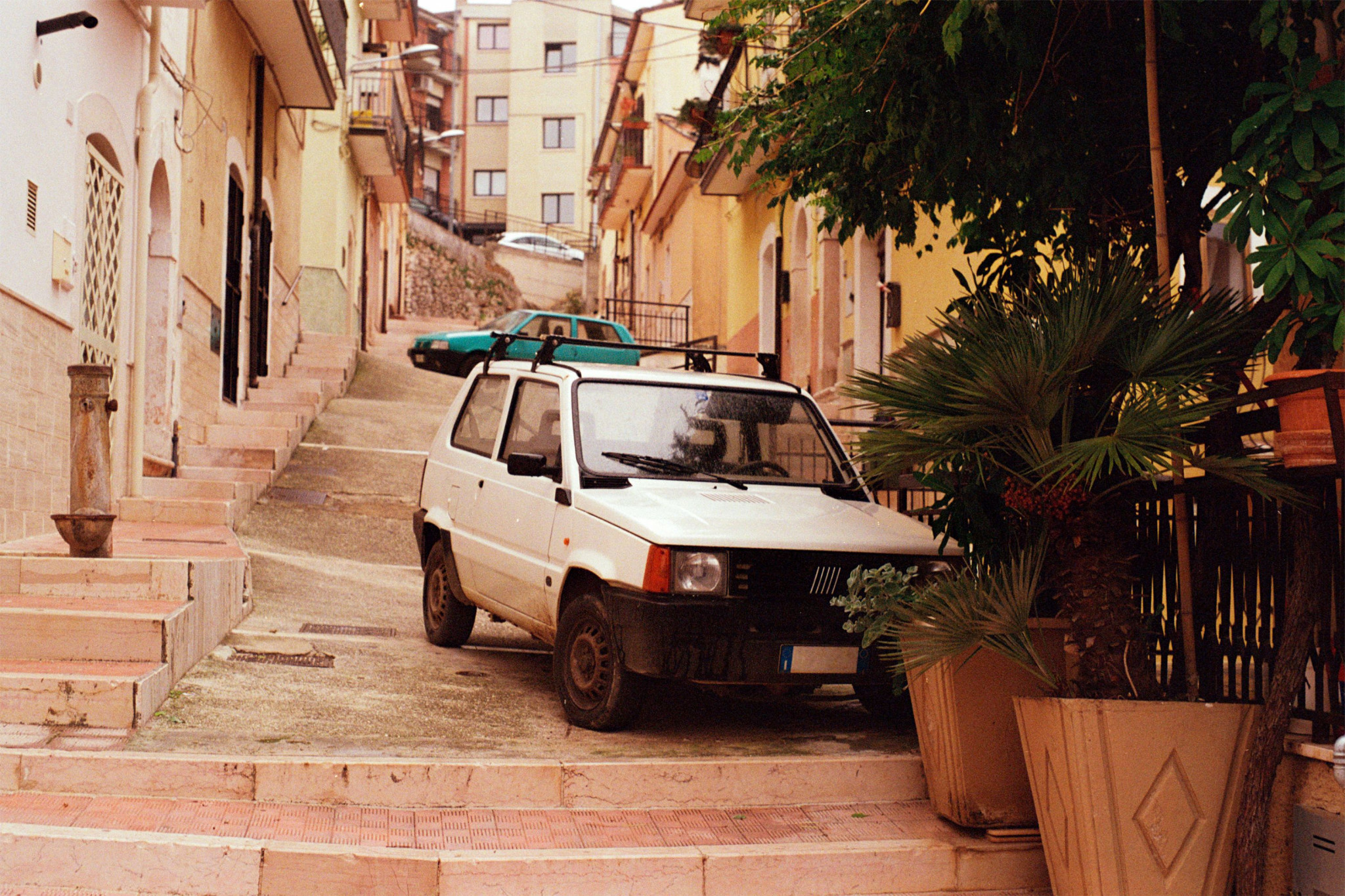 belonging, belonging