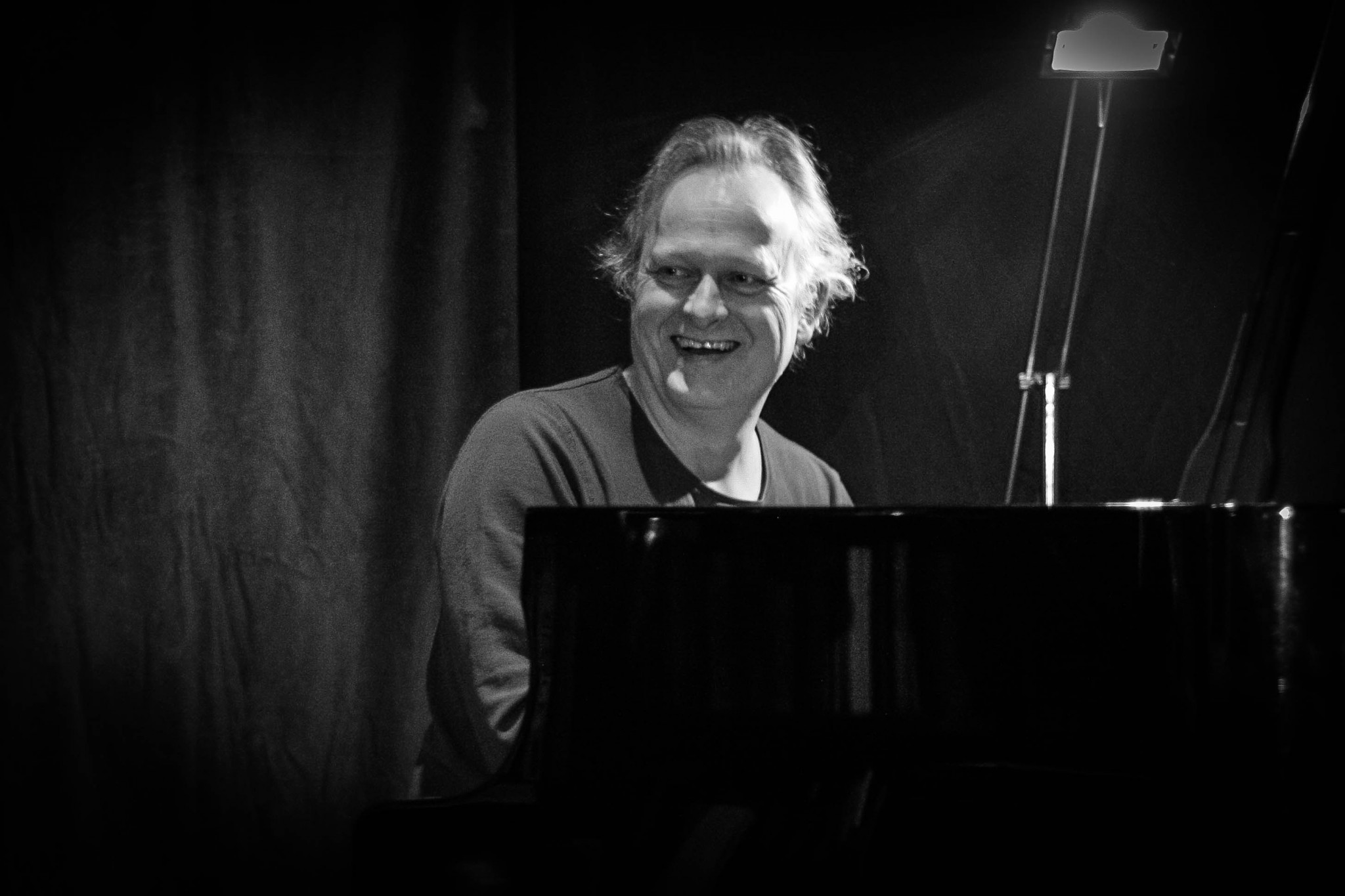 Tanz auf dem Vulkan, Tanz auf dem Vulkan