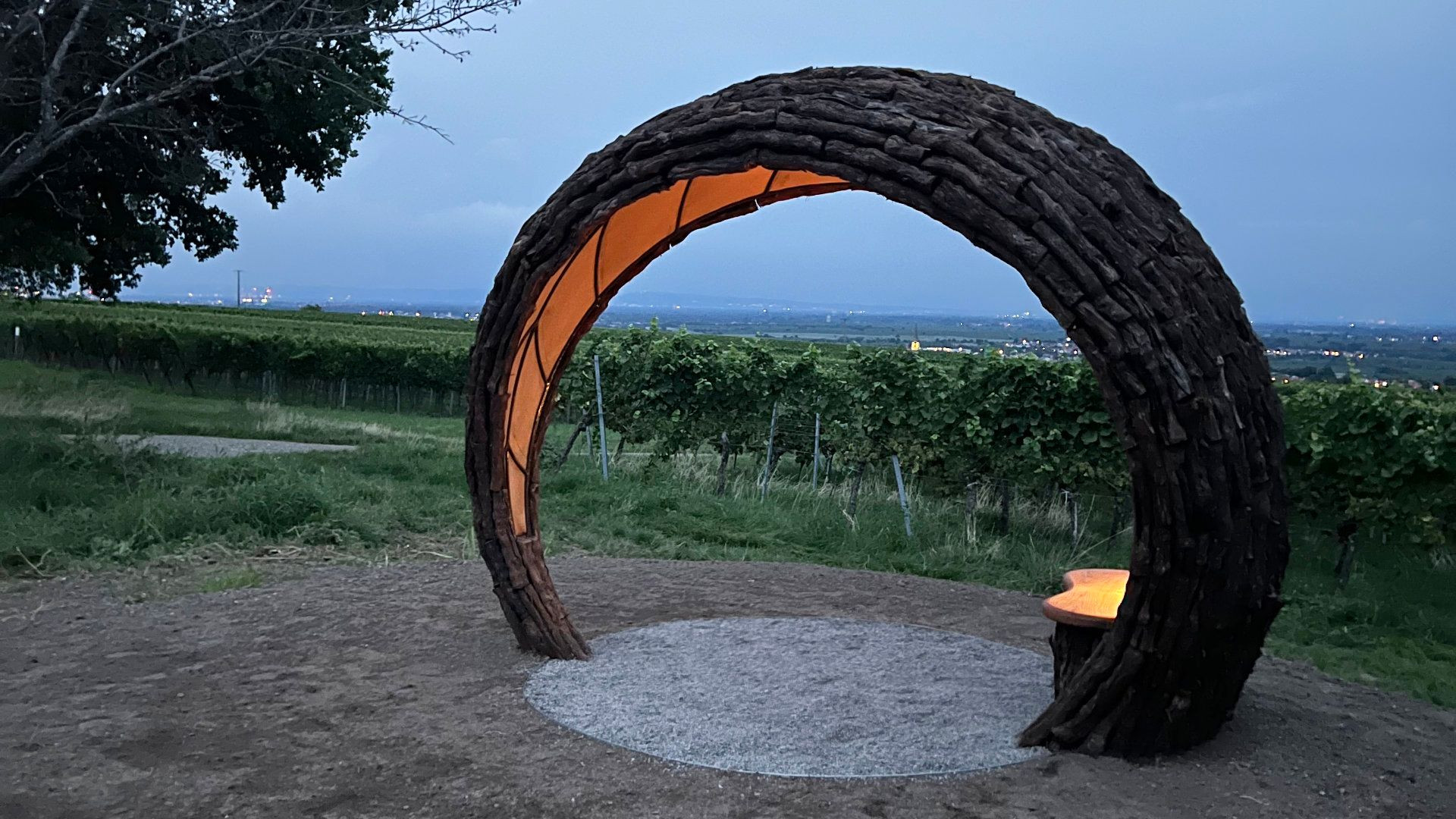 Kunstpfade Festival 2024, Kunstpfade Festival 2024