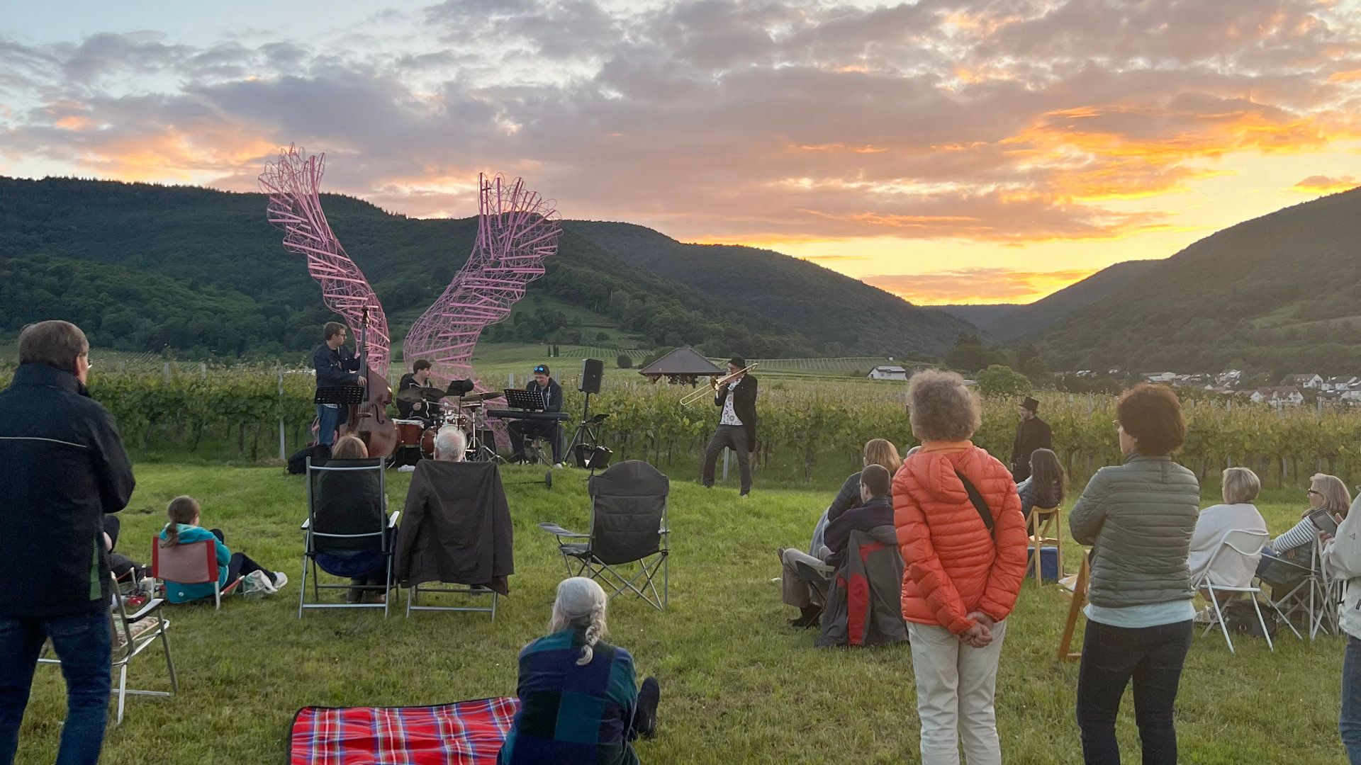 Kunstpfade Festival 2025, Kunstpfade Festival 2025