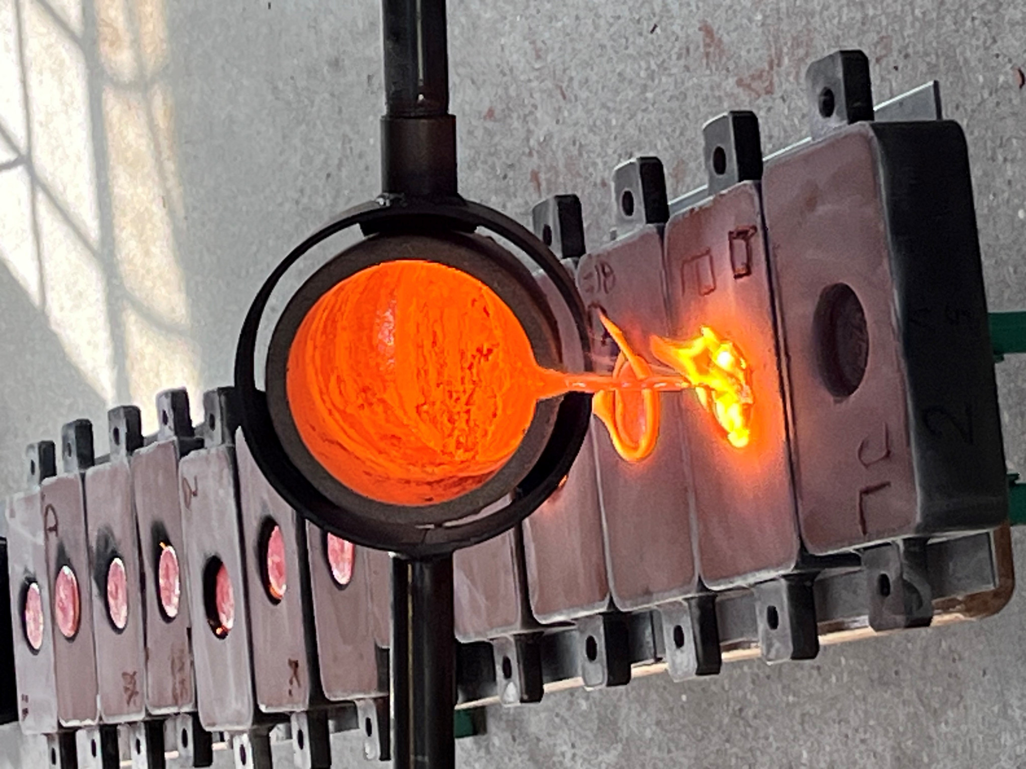 TraumFabrik, TraumFabrik