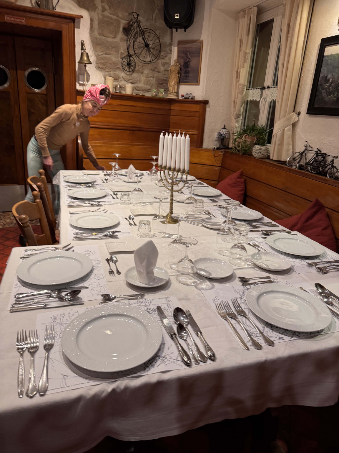 Hotel Post, Hotel Post