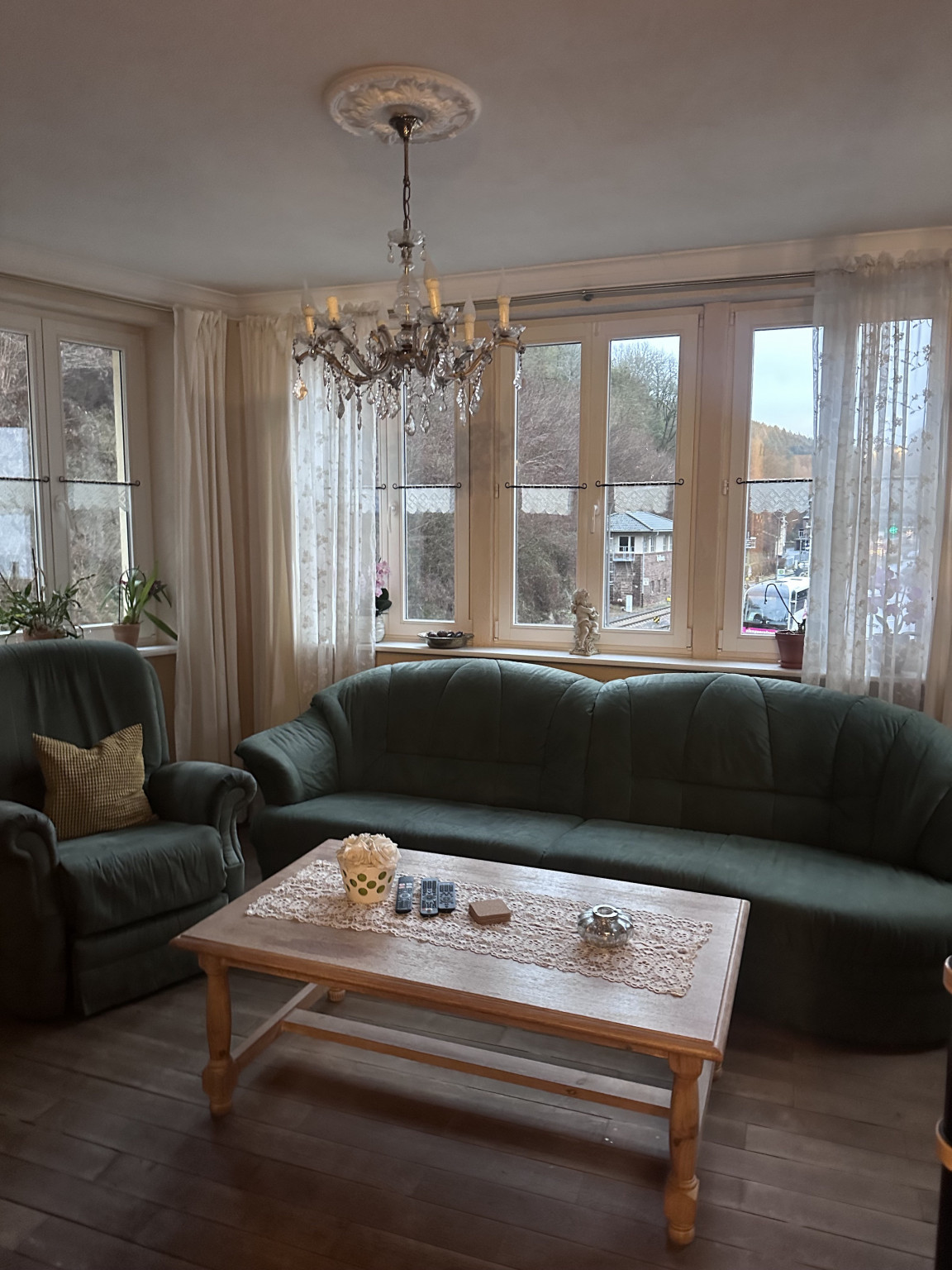 Hotel Post, Hotel Post