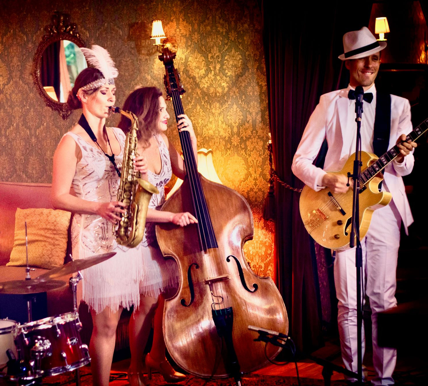 Straßentheater-Spektakel, Straßentheater-Spektakel