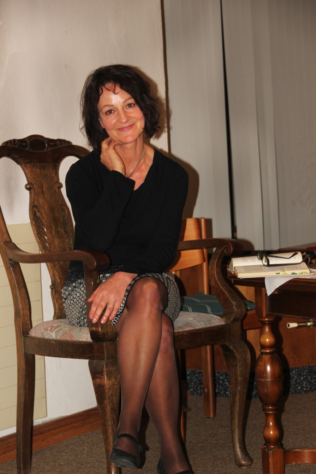 Eine riesige Lüge, Eine riesige Lüge