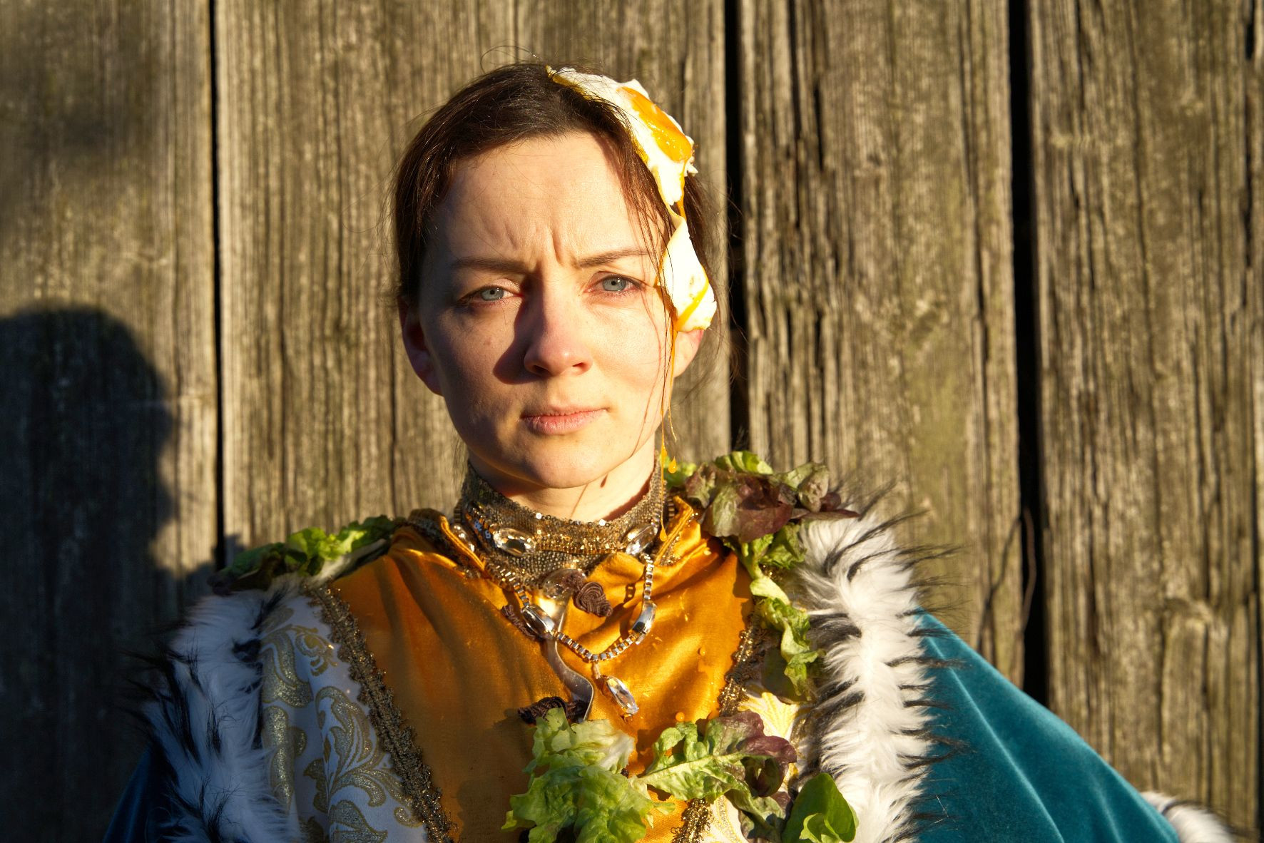 Chawwerusch Theater: Rausch der Freiheit, Chawwerusch Theater: Rausch der Freiheit