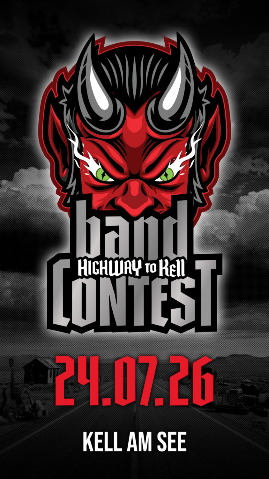 Highway To Kell Open Air Festival, Highway To Kell Open Air Festival