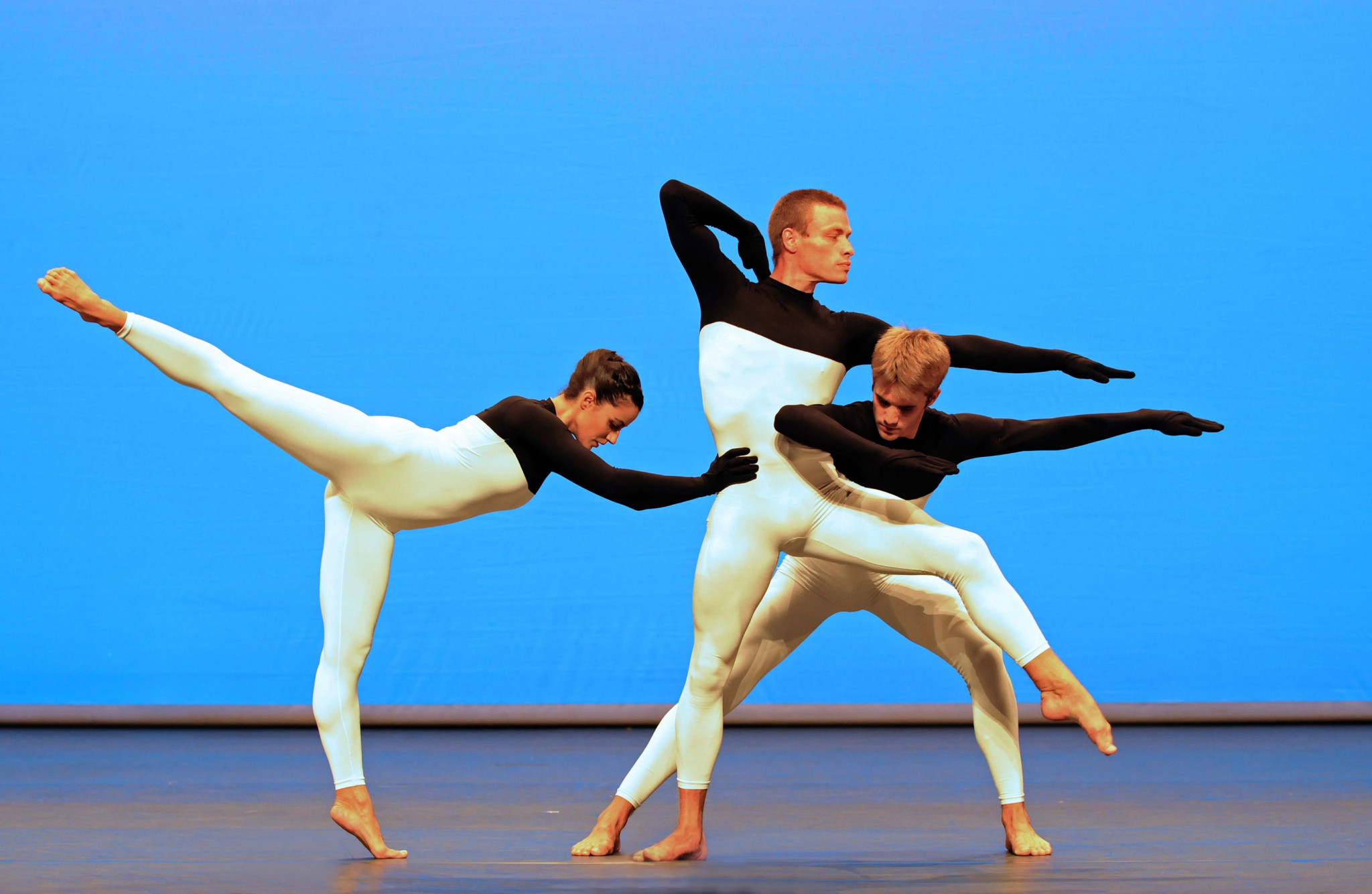 Theaterfrühling Ludwigshafen 24, Theaterfrühling Ludwigshafen 24 Ballet Opera de Lyon