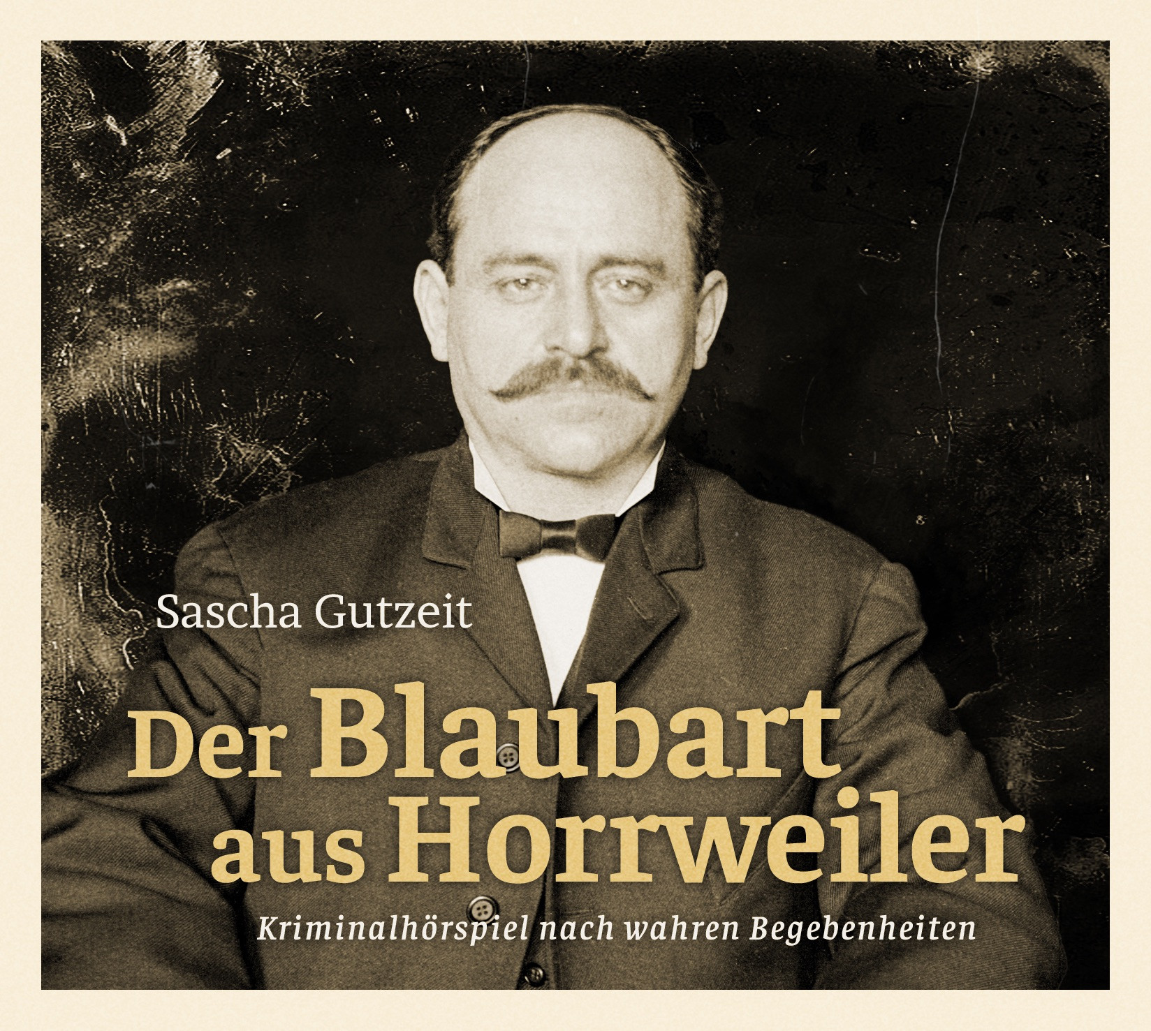Blaubart aus Horrweiler, Blaubart aus Horrweiler