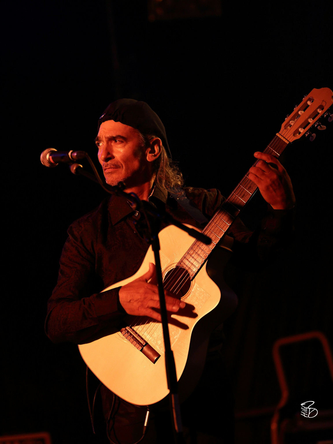 Bamboleo: Spanische Nacht, Bamboleo: Spanische Nacht