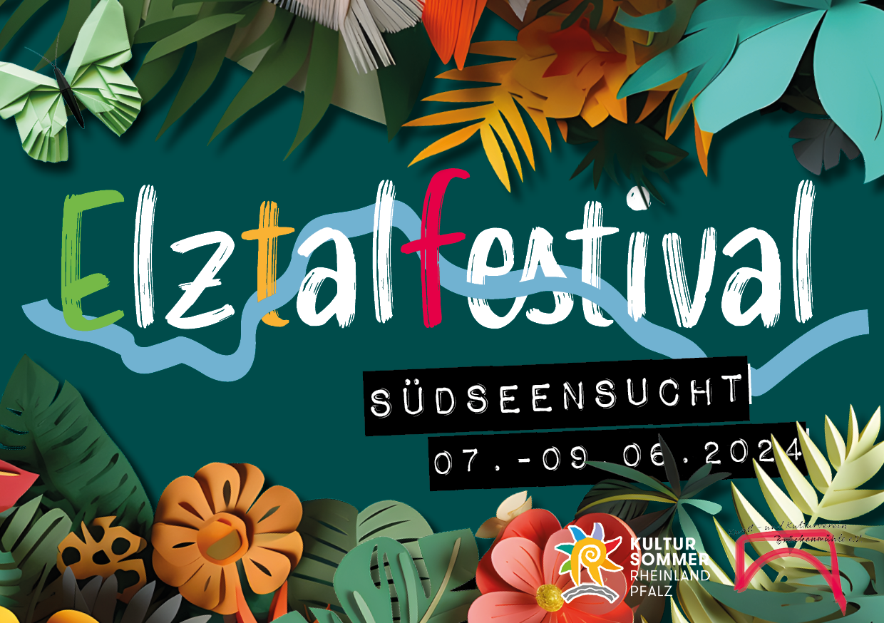 Südseensucht, Südseensucht