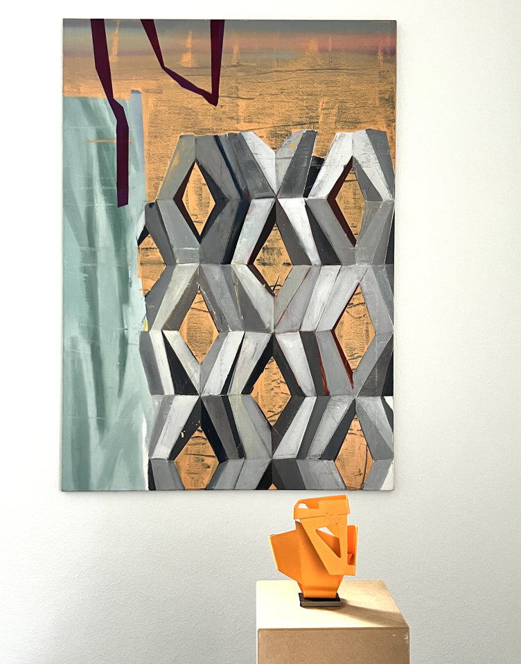 UNTERKONSTRUKTION, UNTERKONSTRUKTION