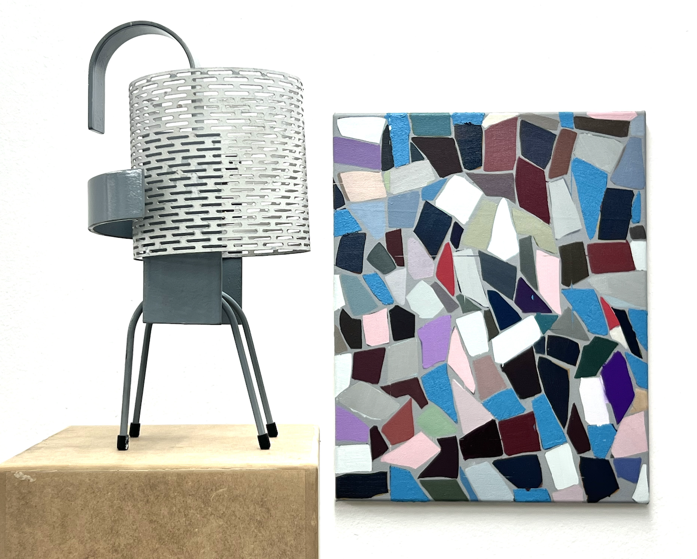 UNTERKONSTRUKTION, UNTERKONSTRUKTION