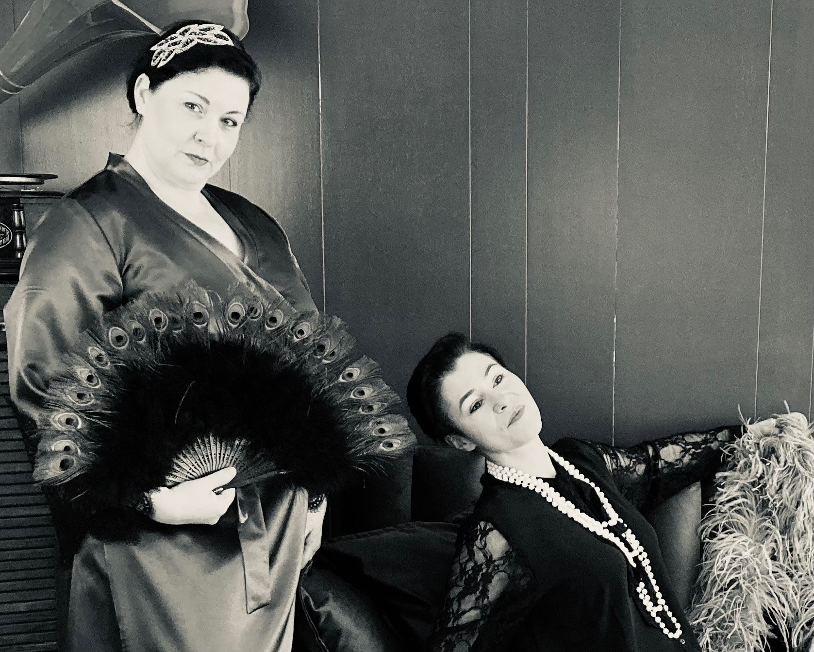 Glanz der 20er – Chansons und Songs, Glanz der 20er – Chansons und Songs