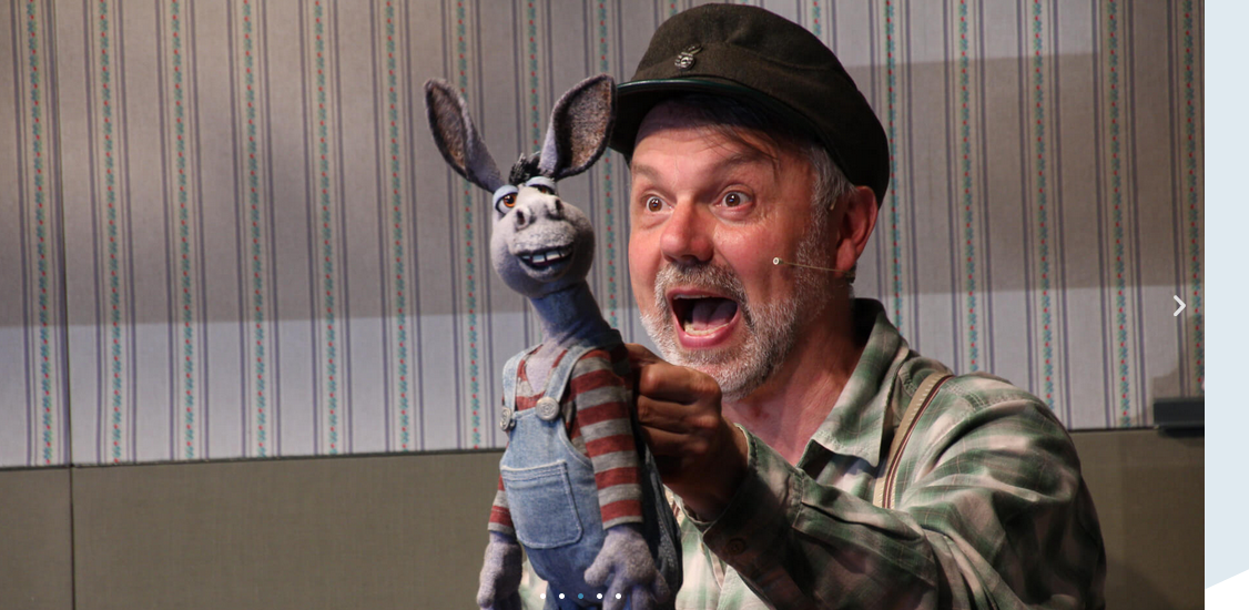 FigurentheaterFestival 2025, FigurentheaterFestival 2025