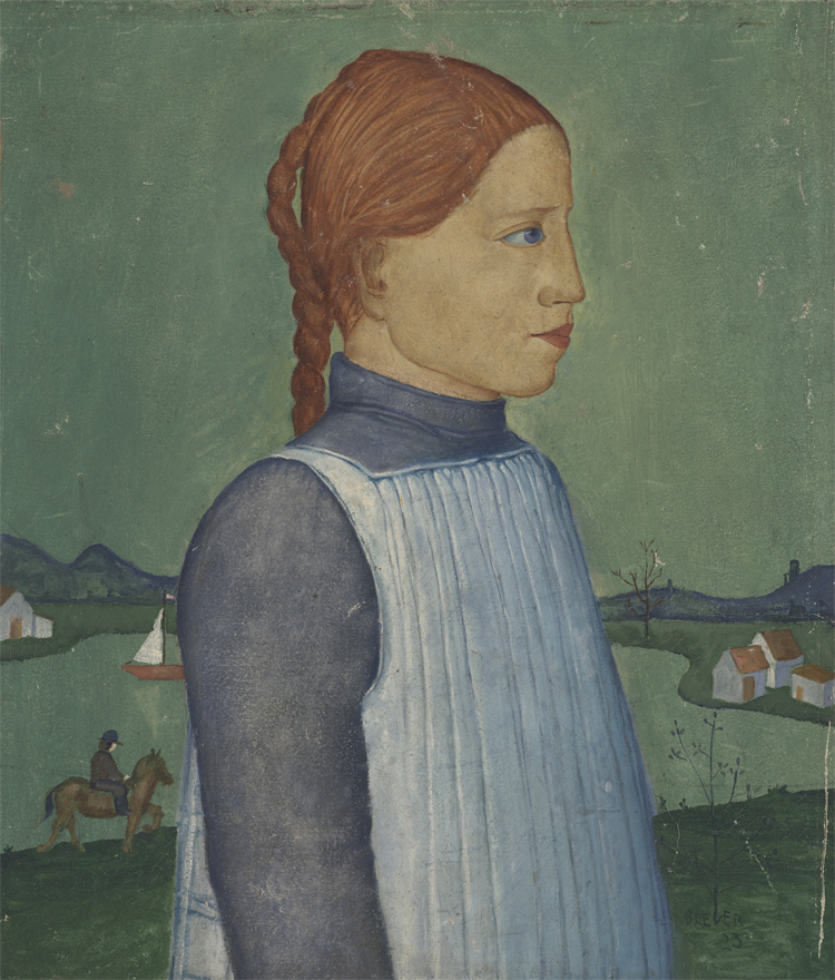 Koblenz wird modern., Koblenz wird modern.