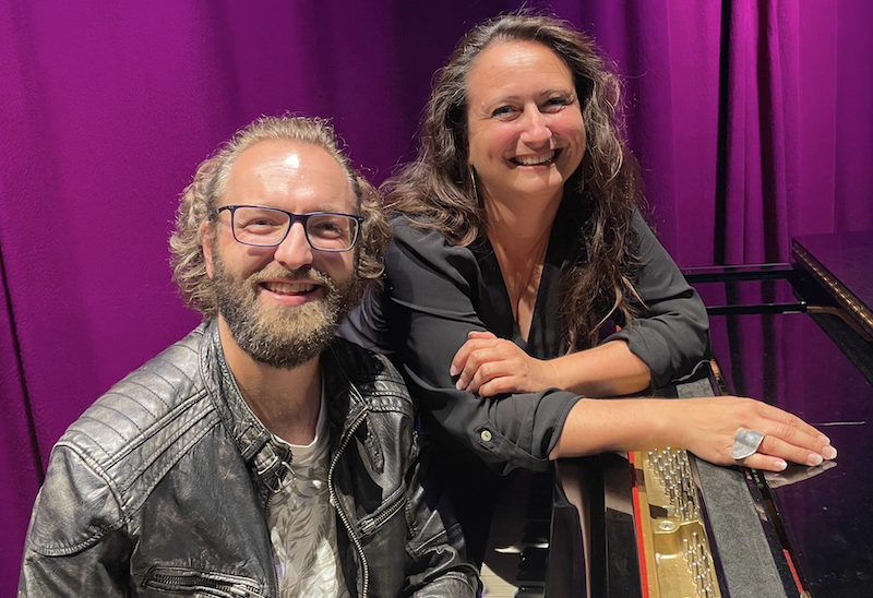 Jazz-Sommer 2026, Jazz-Sommer 2026