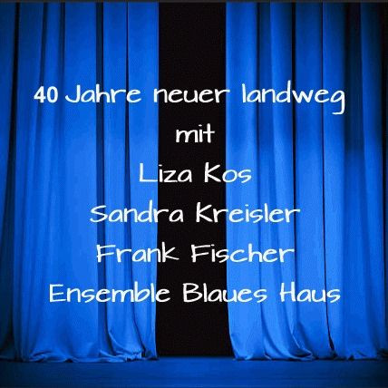 Kultur in der und für die Provinz, Kultur in der und für die Provinz