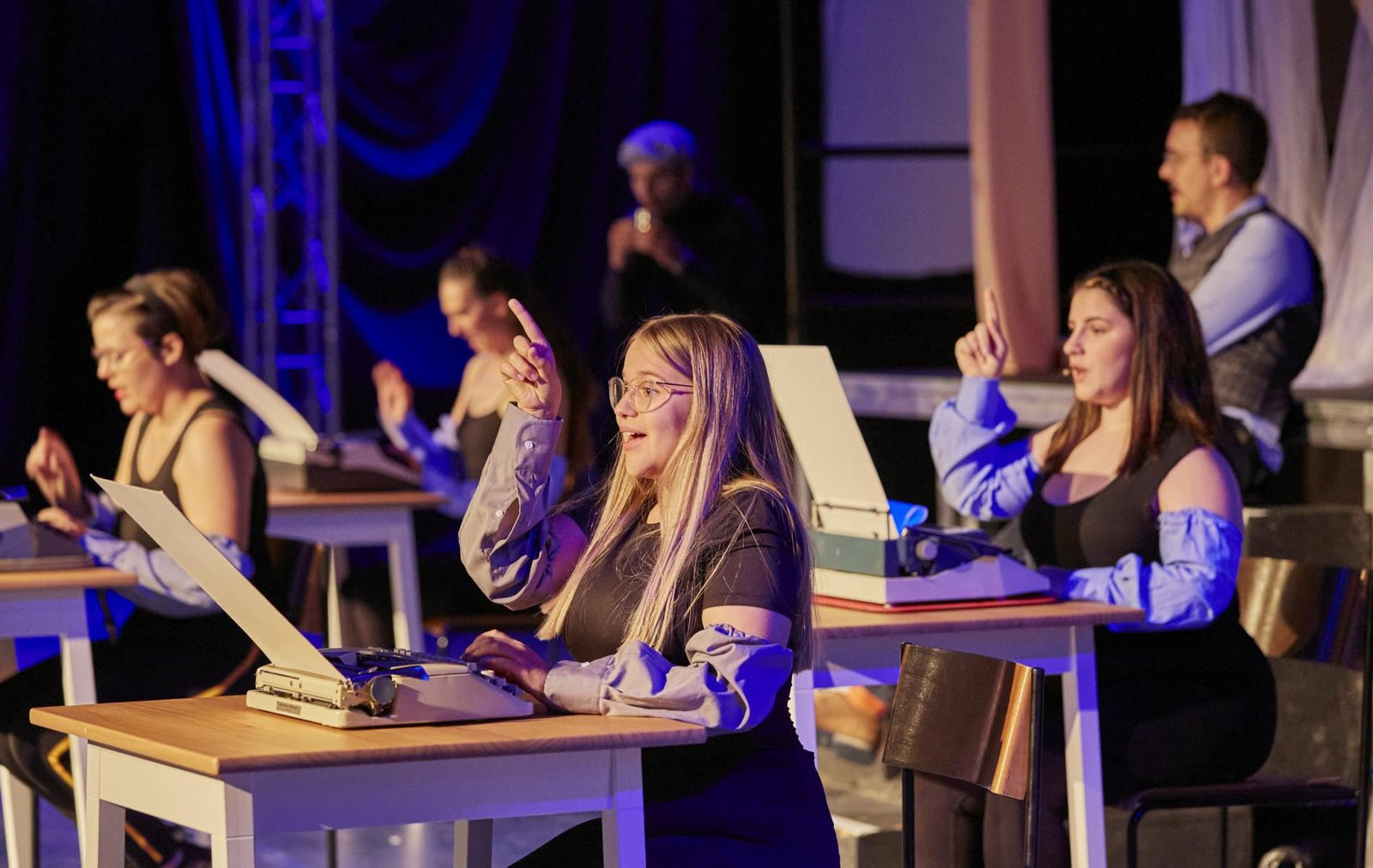 Lycantropia – Das letzte Wort…, Lycantropia – Das letzte Wort…