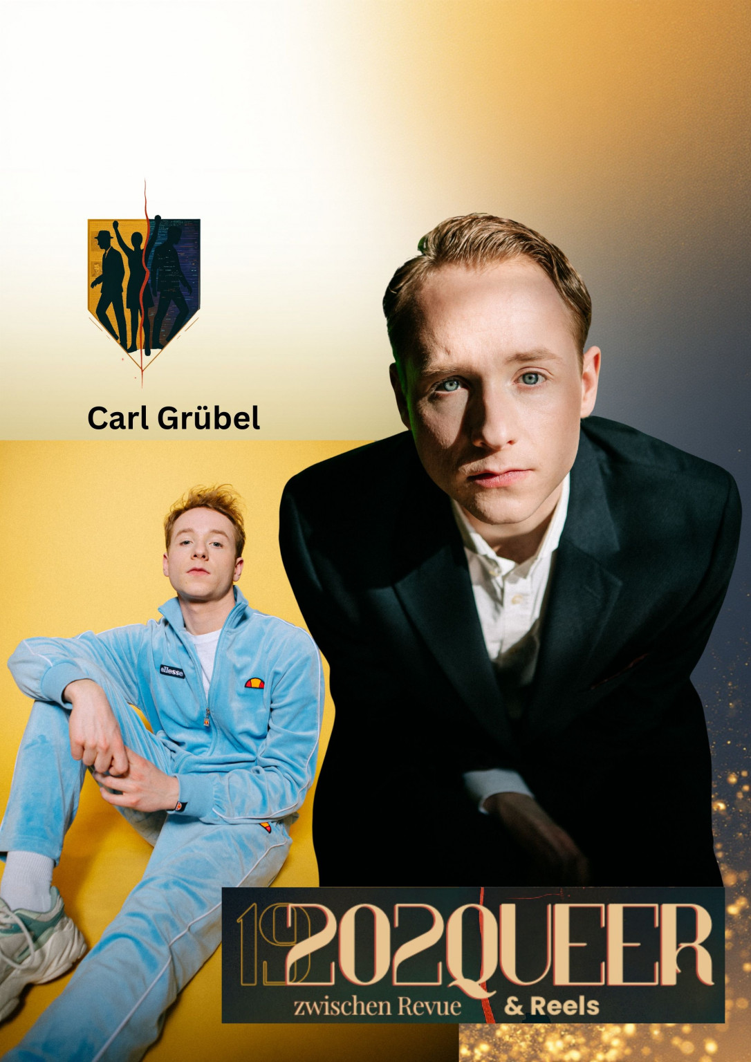 Zwanzig, Zwanzig, Queer, Zwanzig, Zwanzig, Queer