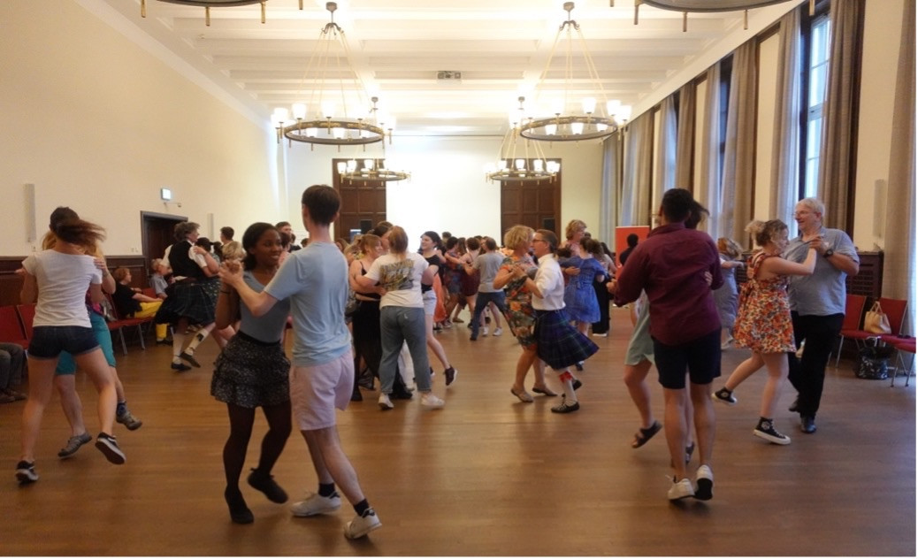 Scot-t Fest 2024, Scot-t Fest 2024