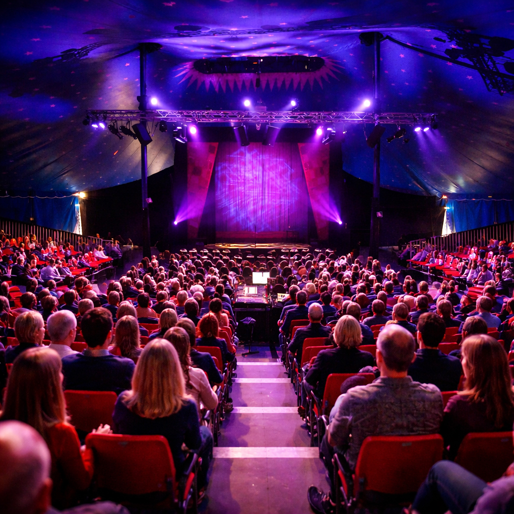 Theaterfestspiele Vulkaneifel, Theaterfestspiele Vulkaneifel