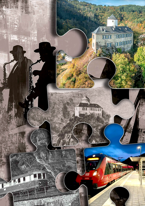 Kreuzberger Kultursommer 20 Jahre – damals und heute, Kreuzberger Kultursommer 20 Jahre – damals und heute