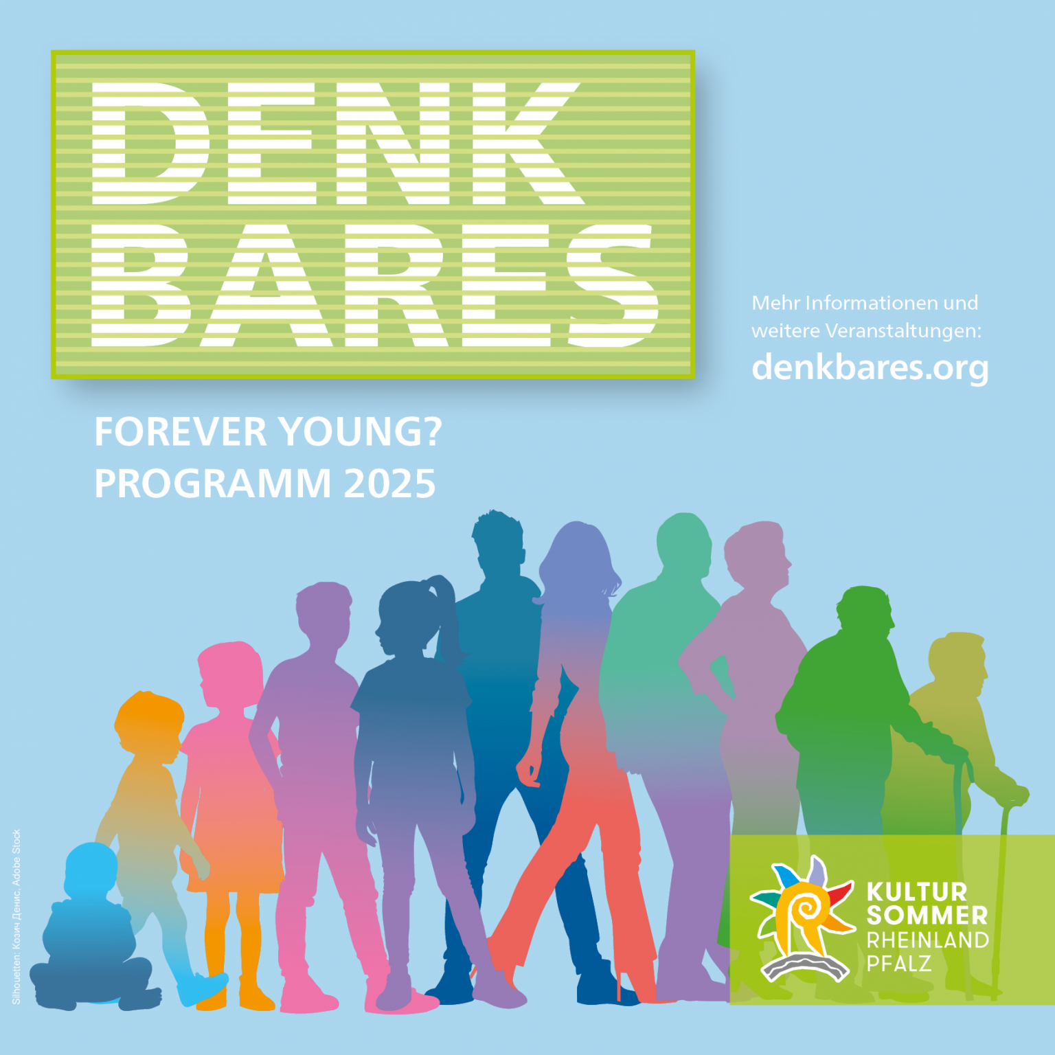 DENKBARES, DENKBARES
