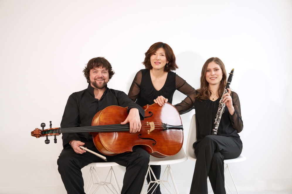 Echo der Zeitenwende, Echo der Zeitenwende