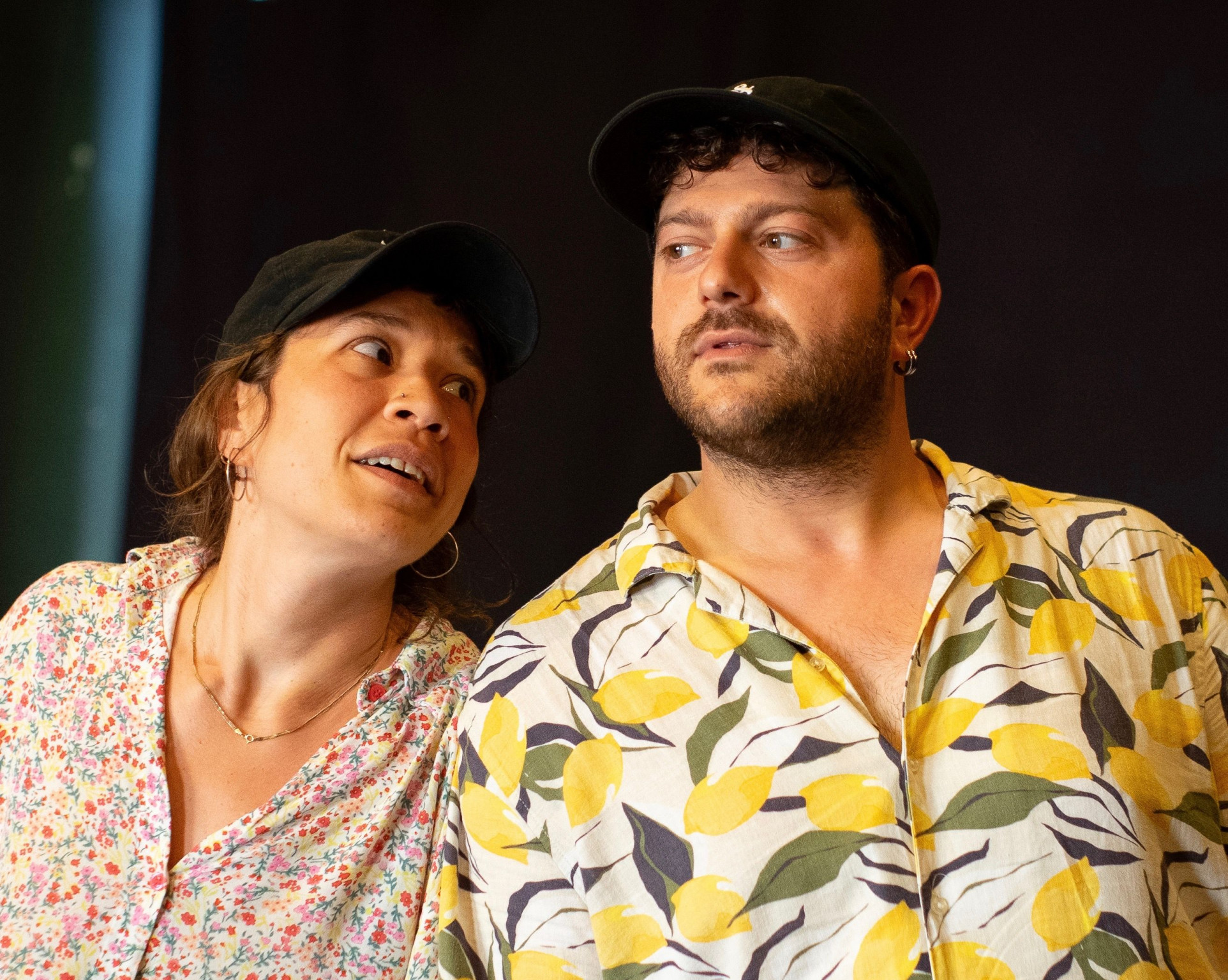 FRUITCAKE, FRUITCAKE