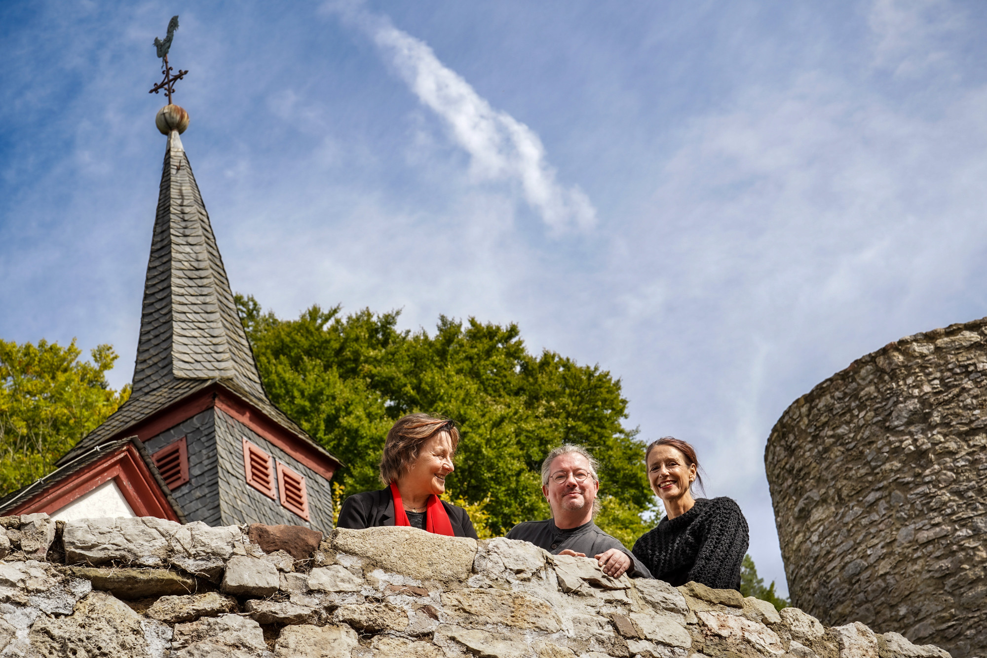 Mit der Gambe durch die Eifel 2026, Mit der Gambe durch die Eifel 2026