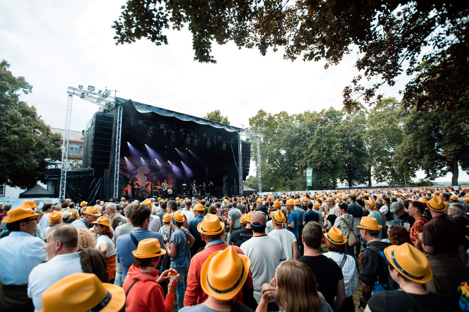 Summer in the City, Summer in the City