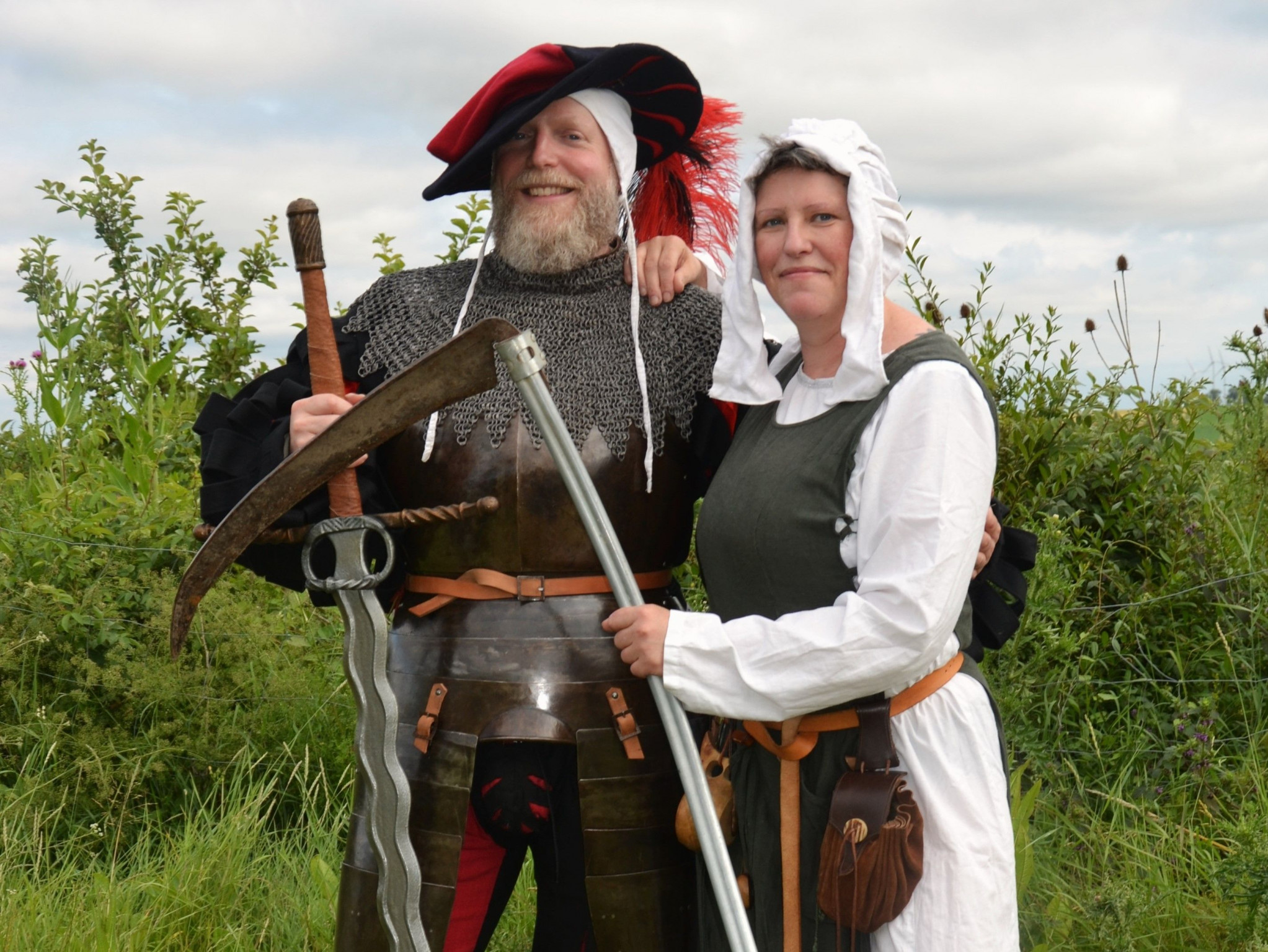 500 Jahre Bauernschlacht Pfeddersheim, 500 Jahre Bauernschlacht Pfeddersheim