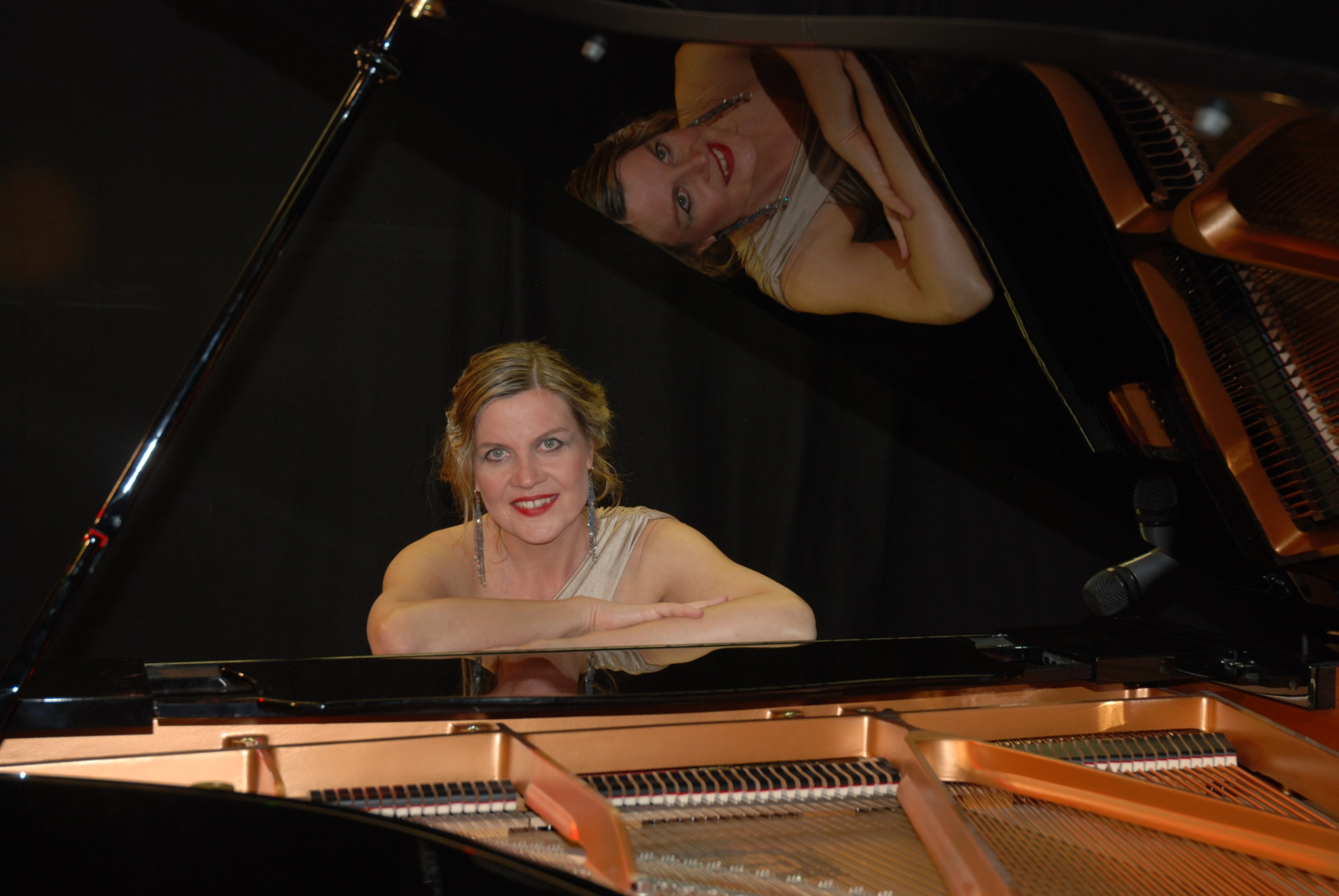 Flamenco trifft Klassik, Flamenco trifft Klassik