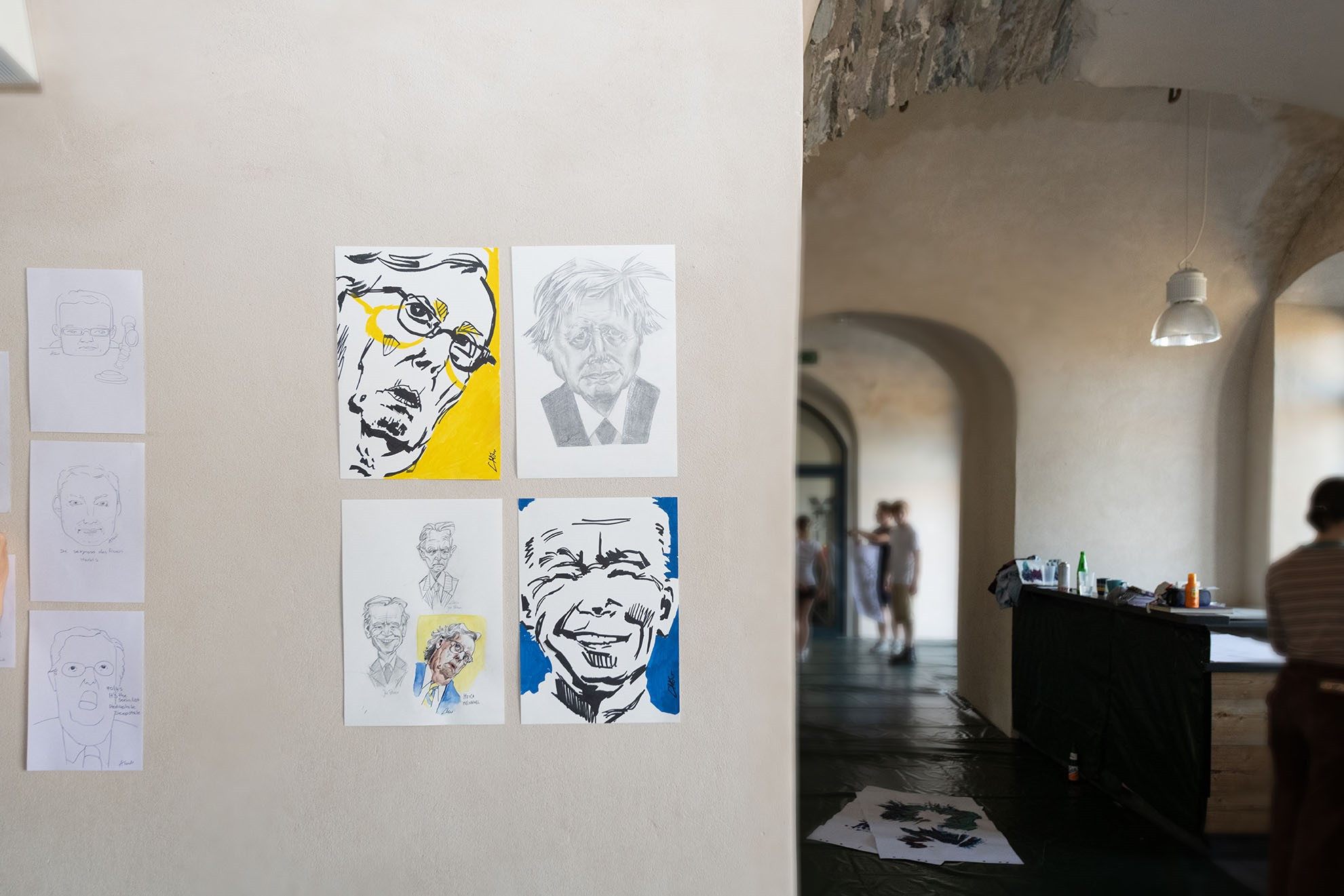 Rausch &amp; Realität, Rausch &amp; Realität