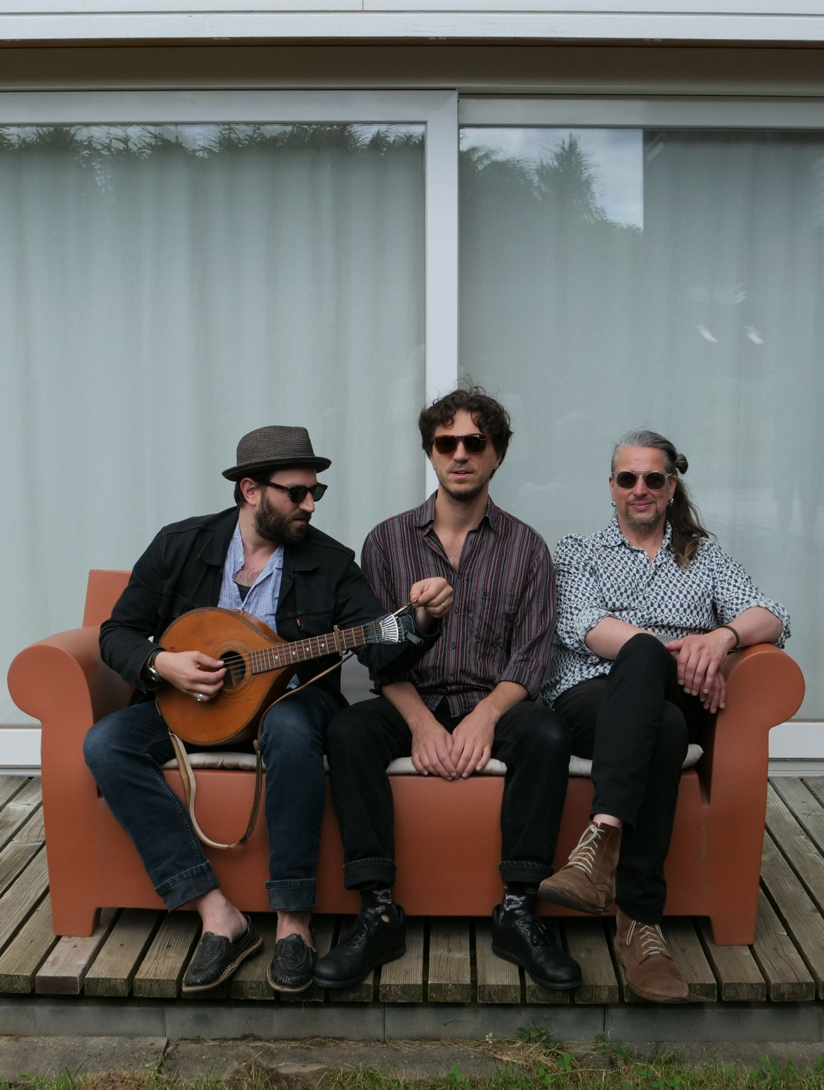 CHAI-Festival 2026, CHAI-Festival 2026