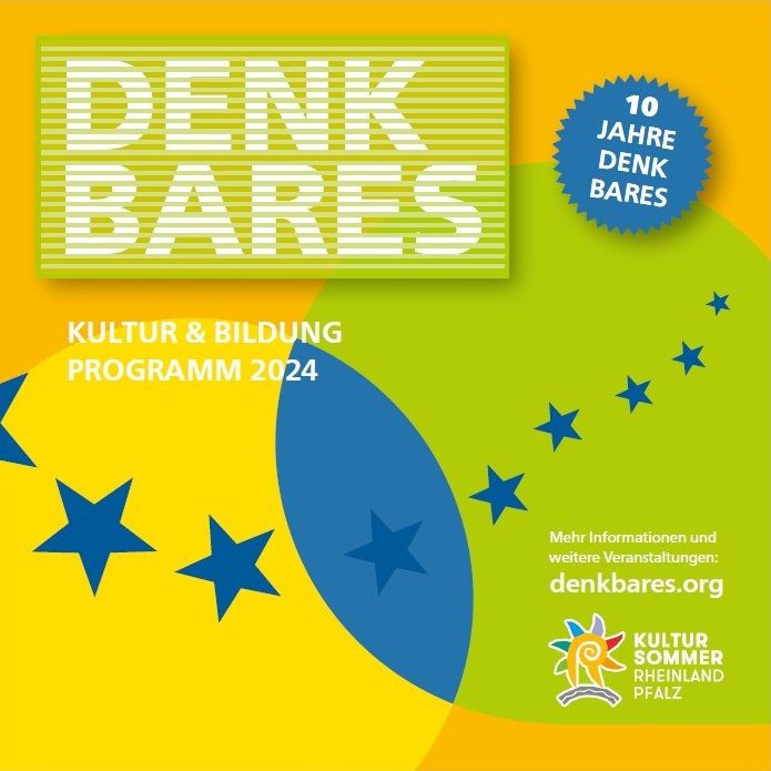 DENKBARES &#8211; Das Festival, DENKBARES &#8211; Das Festival