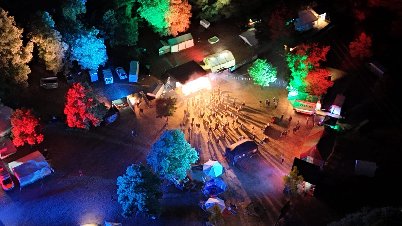Binger Open Air 2026, Binger Open Air 2026