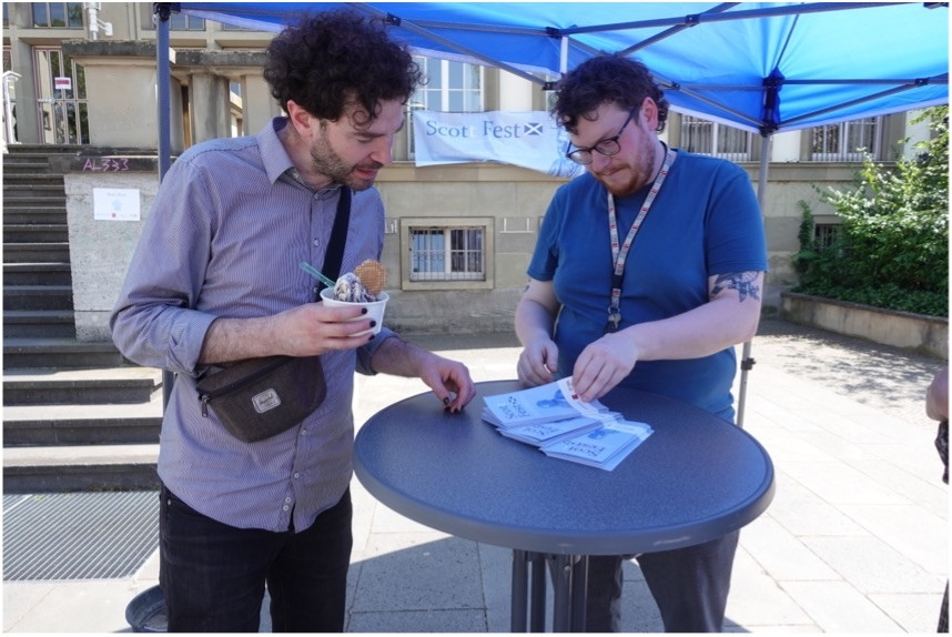 Scot-t Fest 2024, Scot-t Fest 2024