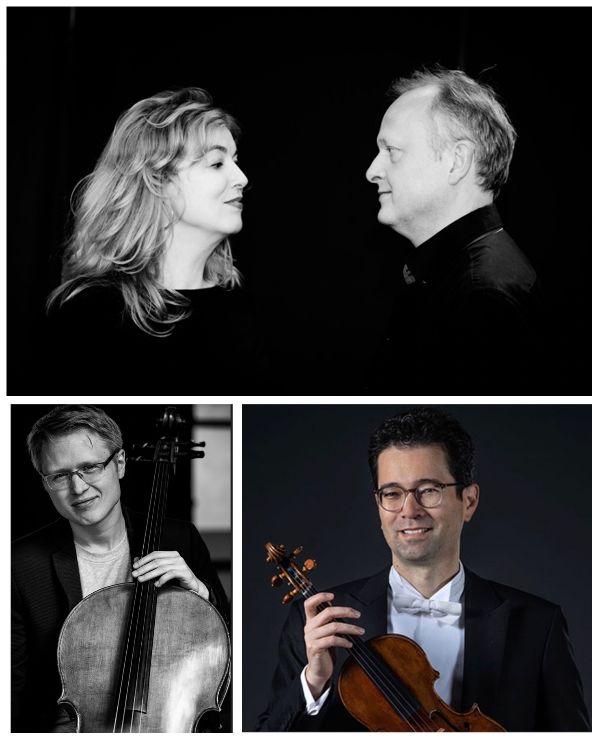 klangkunst klassik 8, klangkunst klassik 8