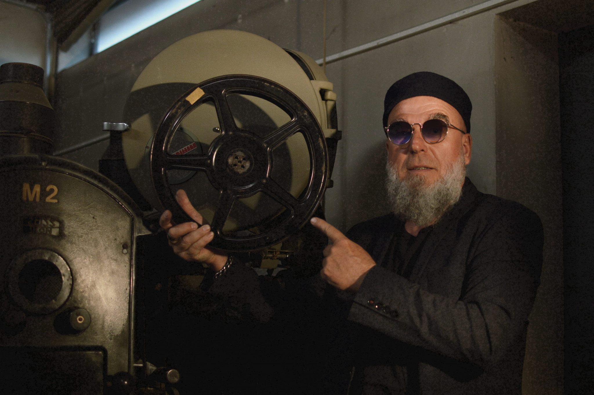 Ditzners Kino Roulette, Ditzners Kino Roulette