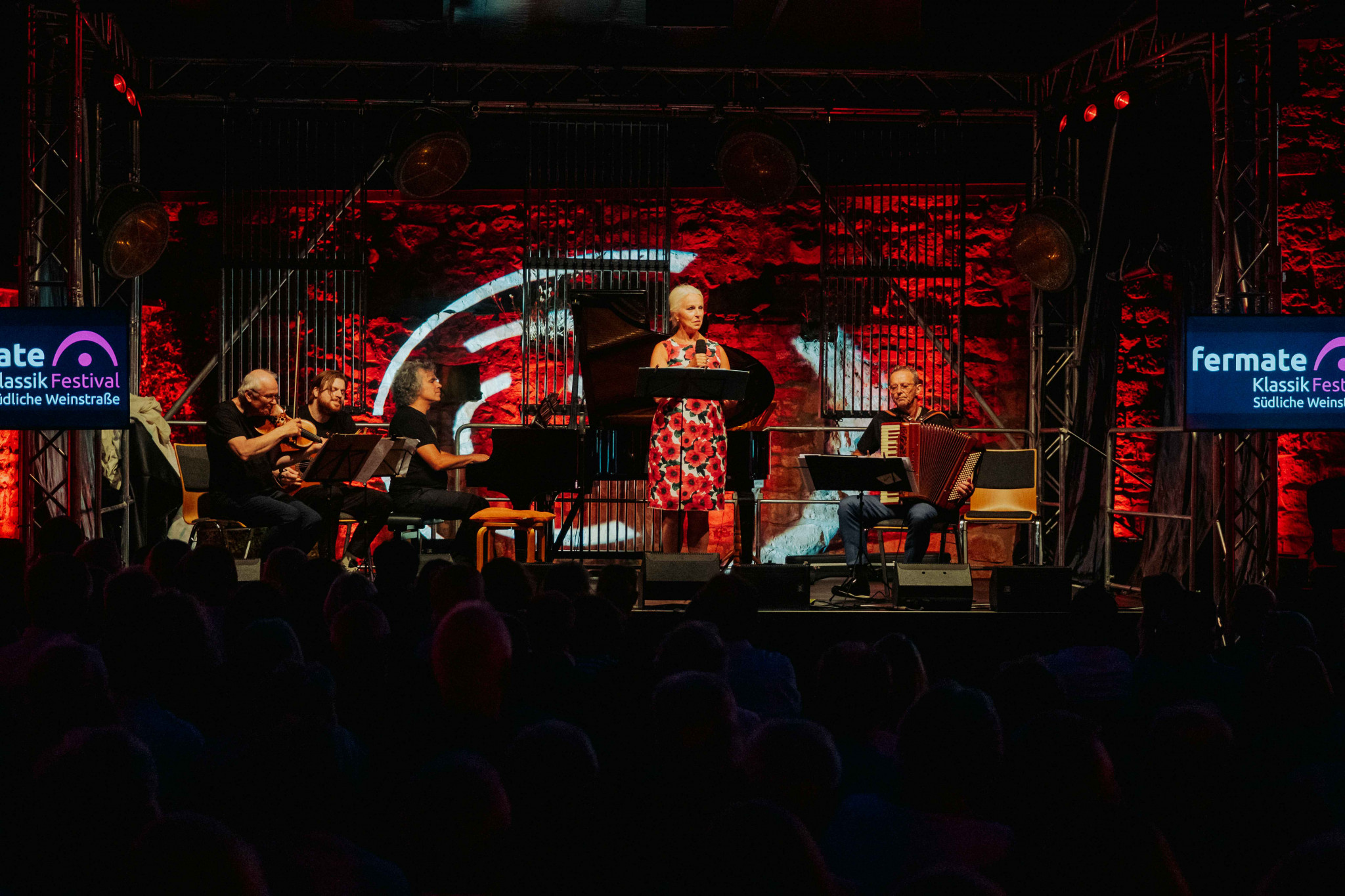 fermate – das Klassik-Festival an der Südlichen Weinstraße, fermate – das Klassik-Festival an der Südlichen Weinstraße