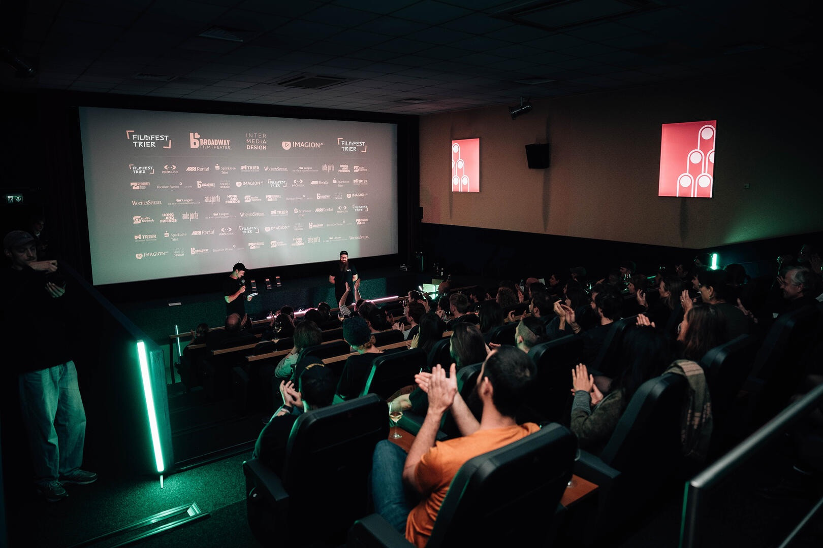 4. Filmfest Trier, 4. Filmfest Trier