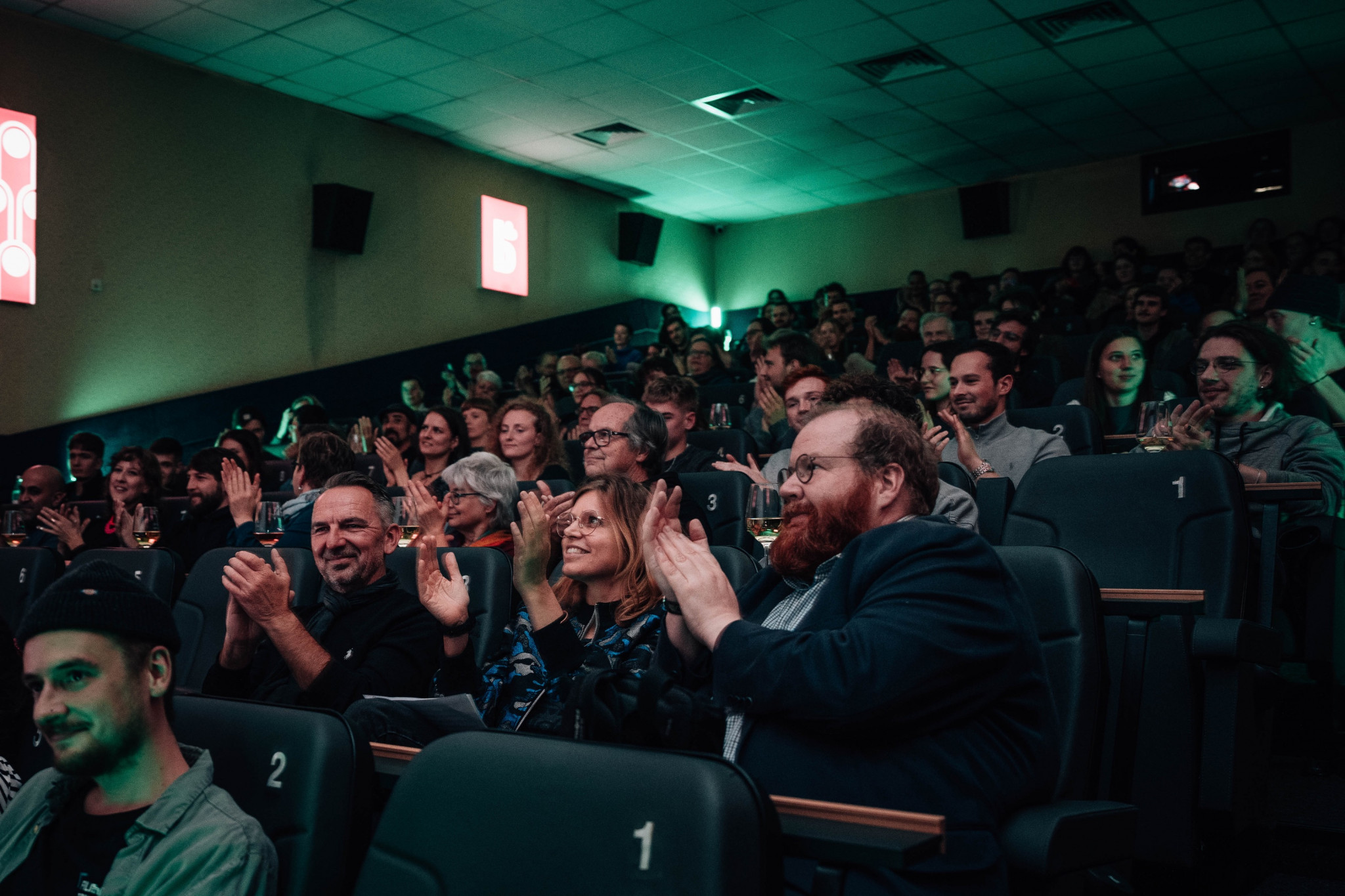 4. Filmfest Trier, 4. Filmfest Trier