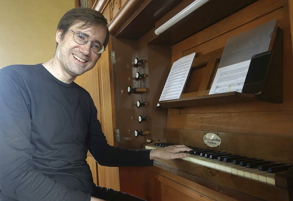 STUMM-Film auf STUMM-Orgel, STUMM-Film auf STUMM-Orgel
