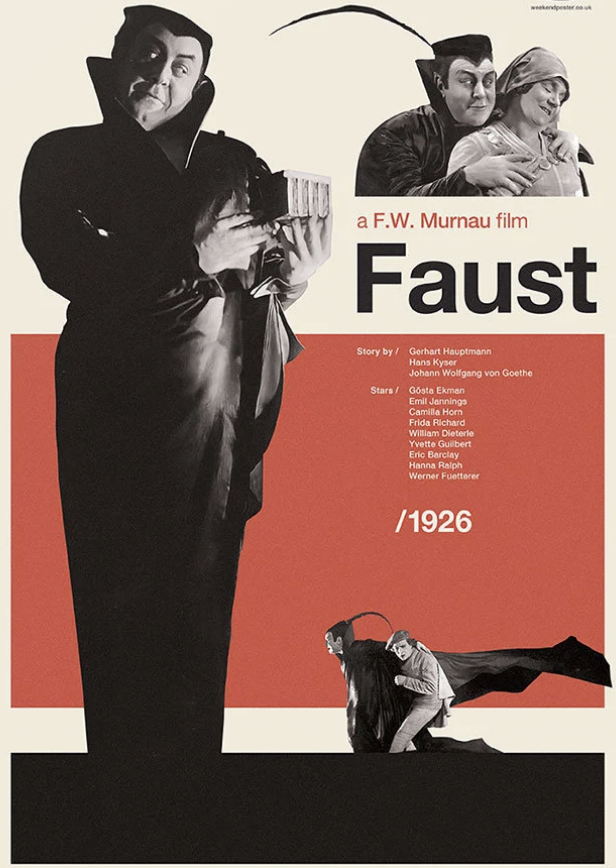 Die Goldenen 20er Reloaded –  das FilmGugger FilmFanFestival der Pfalz, Die Goldenen 20er Reloaded –  das FilmGugger FilmFanFestival der Pfalz