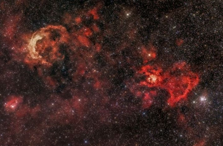 SIC VOCAMUS AD ASTRA, SIC VOCAMUS AD ASTRA